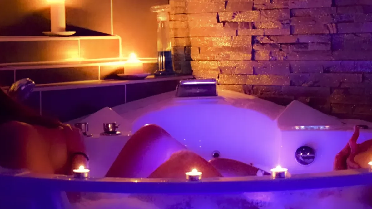 spa et massage body body nue