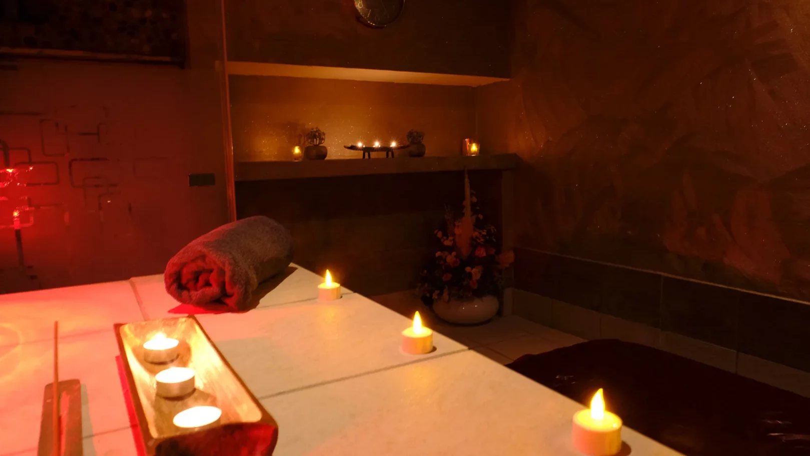 Massages naturiste à Paris 75012_salle nuru